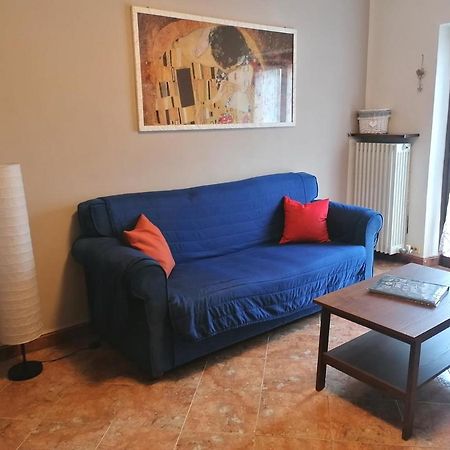 Maison Teresa Cir 0161 Aosta Bagian luar foto