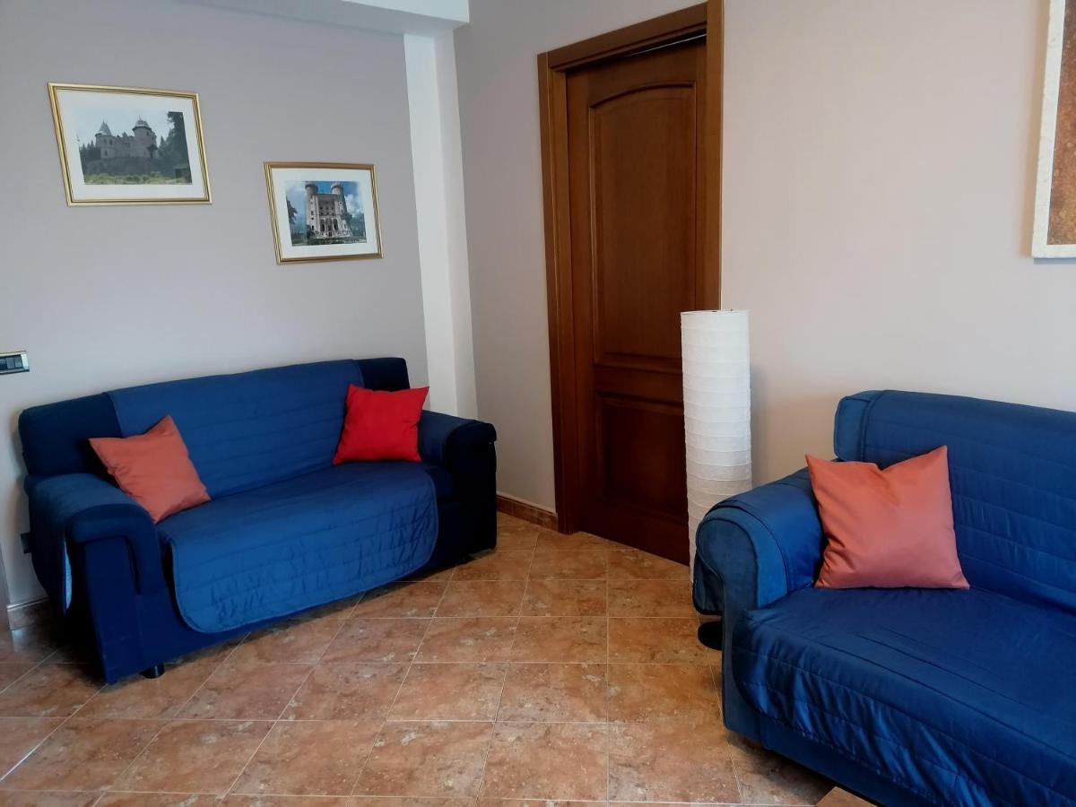 Maison Teresa Cir 0161 Aosta Bagian luar foto