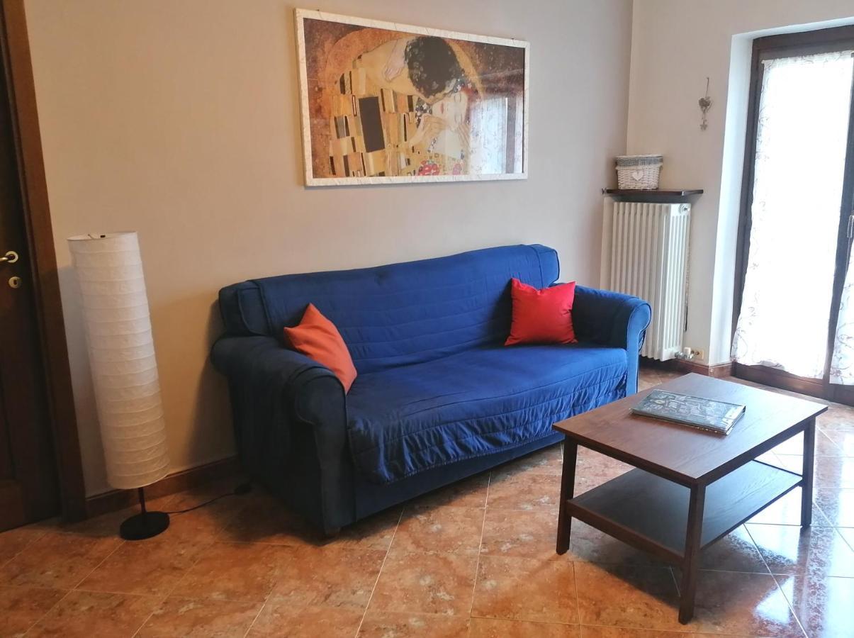 Maison Teresa Cir 0161 Aosta Bagian luar foto