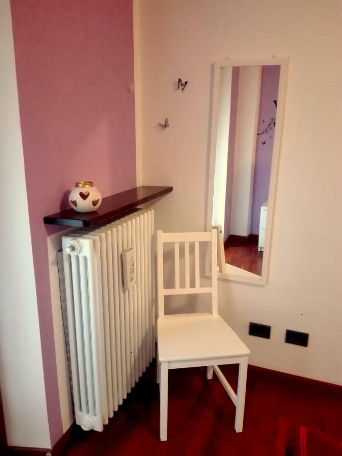 Maison Teresa Cir 0161 Aosta Bagian luar foto